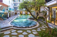 Salmalia Boutique Hotel & Spa 